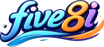 five8i logo